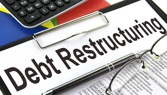 Adir Caital Debt Restructure