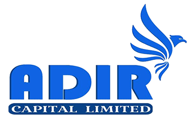 Adir capital logo